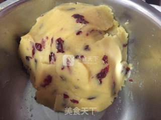 最好吃的绿豆糕~附简易面包机版做法步骤8 最好吃的绿豆糕~附简易面包机版做法步骤8