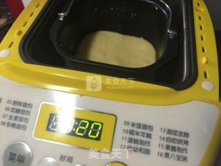 最好吃的绿豆糕~附简易面包机版做法步骤11 最好吃的绿豆糕~附简易面包机版做法步骤11