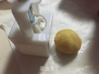 最好吃的绿豆糕~附简易面包机版做法步骤13 最好吃的绿豆糕~附简易面包机版做法步骤13