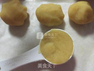 最好吃的绿豆糕~附简易面包机版做法步骤14 最好吃的绿豆糕~附简易面包机版做法步骤14