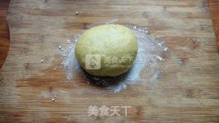 黍米驴打滚儿步骤3