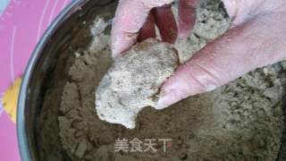 老北京传统绿豆糕步骤16