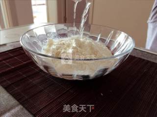 老北京炸酱面(手擀面)步骤4 老北京炸酱面(手擀面)步骤4