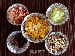 老北京炸酱面(手擀面)步骤8 老北京炸酱面(手擀面)步骤8