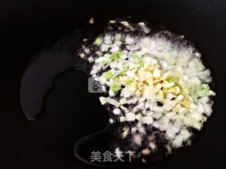 老北京炸酱面(手擀面)步骤9 老北京炸酱面(手擀面)步骤9