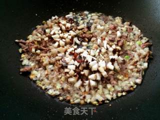 老北京炸酱面(手擀面)步骤11 老北京炸酱面(手擀面)步骤11