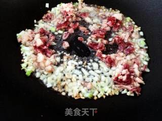 老北京炸酱面(手擀面)步骤10 老北京炸酱面(手擀面)步骤10