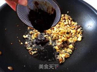 老北京炸酱面(手擀面)步骤13 老北京炸酱面(手擀面)步骤13