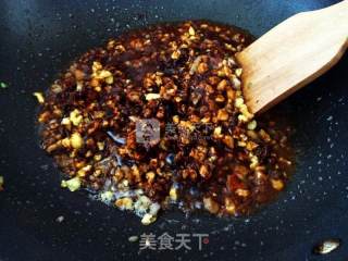 老北京炸酱面(手擀面)步骤14 老北京炸酱面(手擀面)步骤14