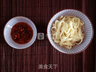 老北京炸酱面(手擀面)步骤23 老北京炸酱面(手擀面)步骤23