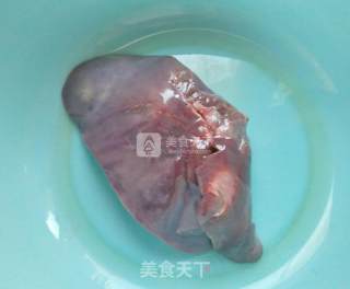 自制老北京炒肝步骤1 自制老北京炒肝步骤1