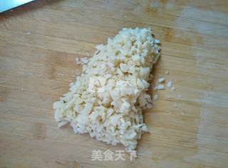 自制老北京炒肝步骤6 自制老北京炒肝步骤6