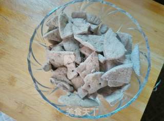 自制老北京炒肝步骤5 自制老北京炒肝步骤5
