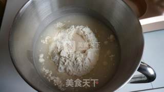 老北京面食之懒龙步骤1 老北京面食之懒龙步骤1