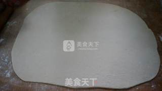 老北京面食之懒龙步骤10 老北京面食之懒龙步骤10