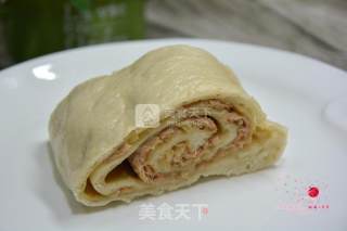 老北京面食之懒龙步骤14 老北京面食之懒龙步骤14