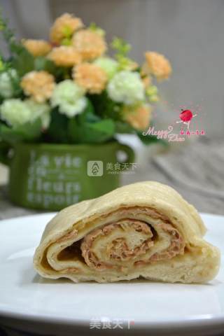 老北京面食之懒龙步骤15 老北京面食之懒龙步骤15