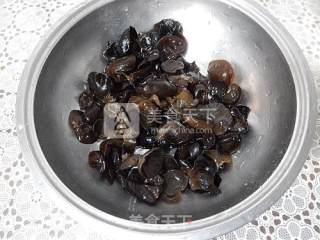 三鲜春卷步骤2