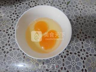 三鲜春卷步骤3