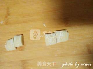 花开咯吱步骤3