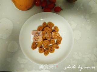 花开咯吱步骤6