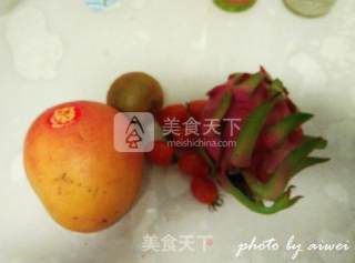 花开咯吱步骤7