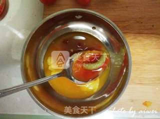 花开咯吱步骤14