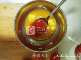 花开咯吱步骤13