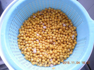 新版豌豆黄步骤1