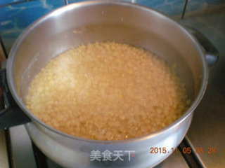 新版豌豆黄步骤4