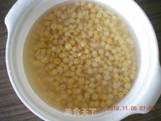 新版豌豆黄步骤3