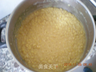 新版豌豆黄步骤5