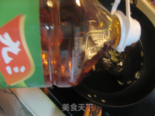 炸排叉——老北京小吃步骤9