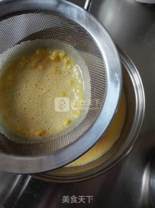 老北京小吃--豌豆黄步骤3