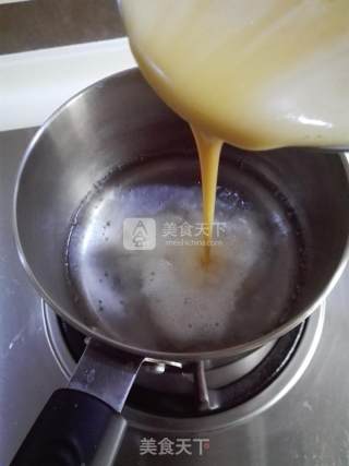 老北京小吃--豌豆黄步骤5