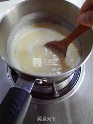 老北京小吃--豌豆黄步骤6