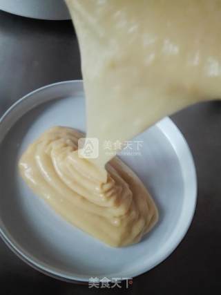 老北京小吃--豌豆黄步骤8