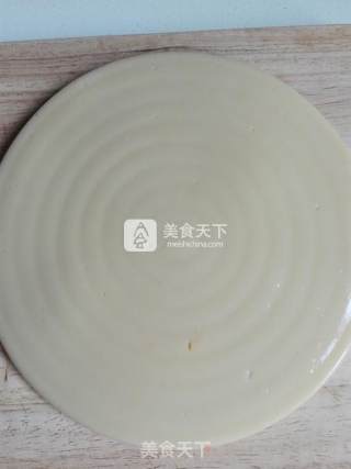 老北京小吃--豌豆黄步骤10