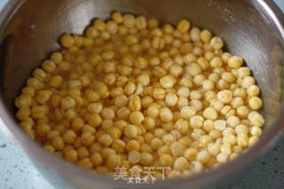 【豌豆黄】步骤1