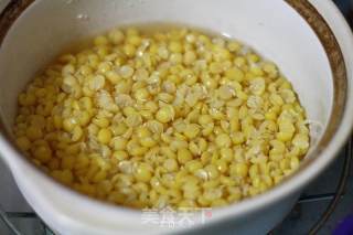 【豌豆黄】步骤3