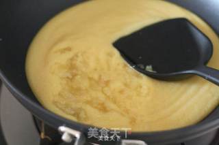 【豌豆黄】步骤5
