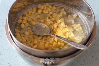【豌豆黄】步骤4