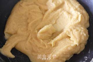【豌豆黄】步骤6