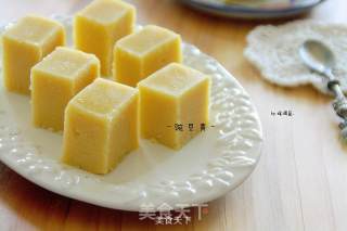 【豌豆黄】步骤8