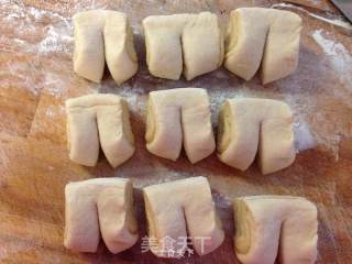 老北京小吃十三绝——糖耳朵步骤2