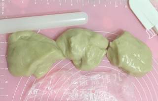 七色驴打滚步骤6 七色驴打滚步骤6