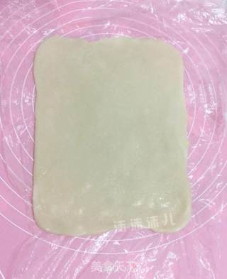 七色驴打滚步骤9 七色驴打滚步骤9