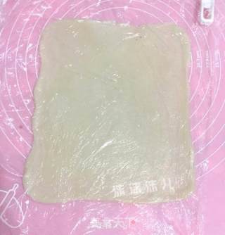 七色驴打滚步骤8 七色驴打滚步骤8