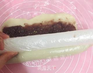 七色驴打滚步骤11 七色驴打滚步骤11