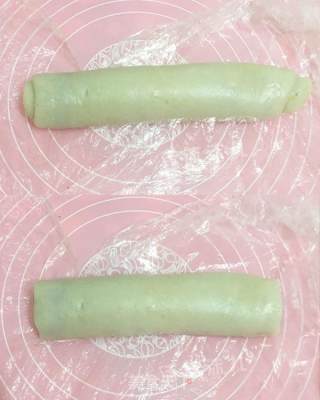 七色驴打滚步骤12 七色驴打滚步骤12
